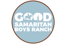 Logo for Good Samaritan Boys Ranch Logo for Good Samaritan Boys Ranch