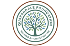 Logo for Josiah White’s Quakerdale Foundation Logo for Josiah White’s Quakerdale Foundation