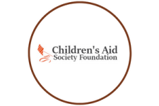 Logo for The Children’s Aid Home Foundation Logo for The Children’s Aid Home Foundation