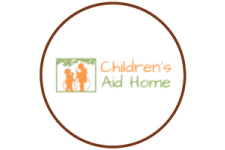 Logo for The Children’s Aid Home Programs Logo for The Children’s Aid Home Programs